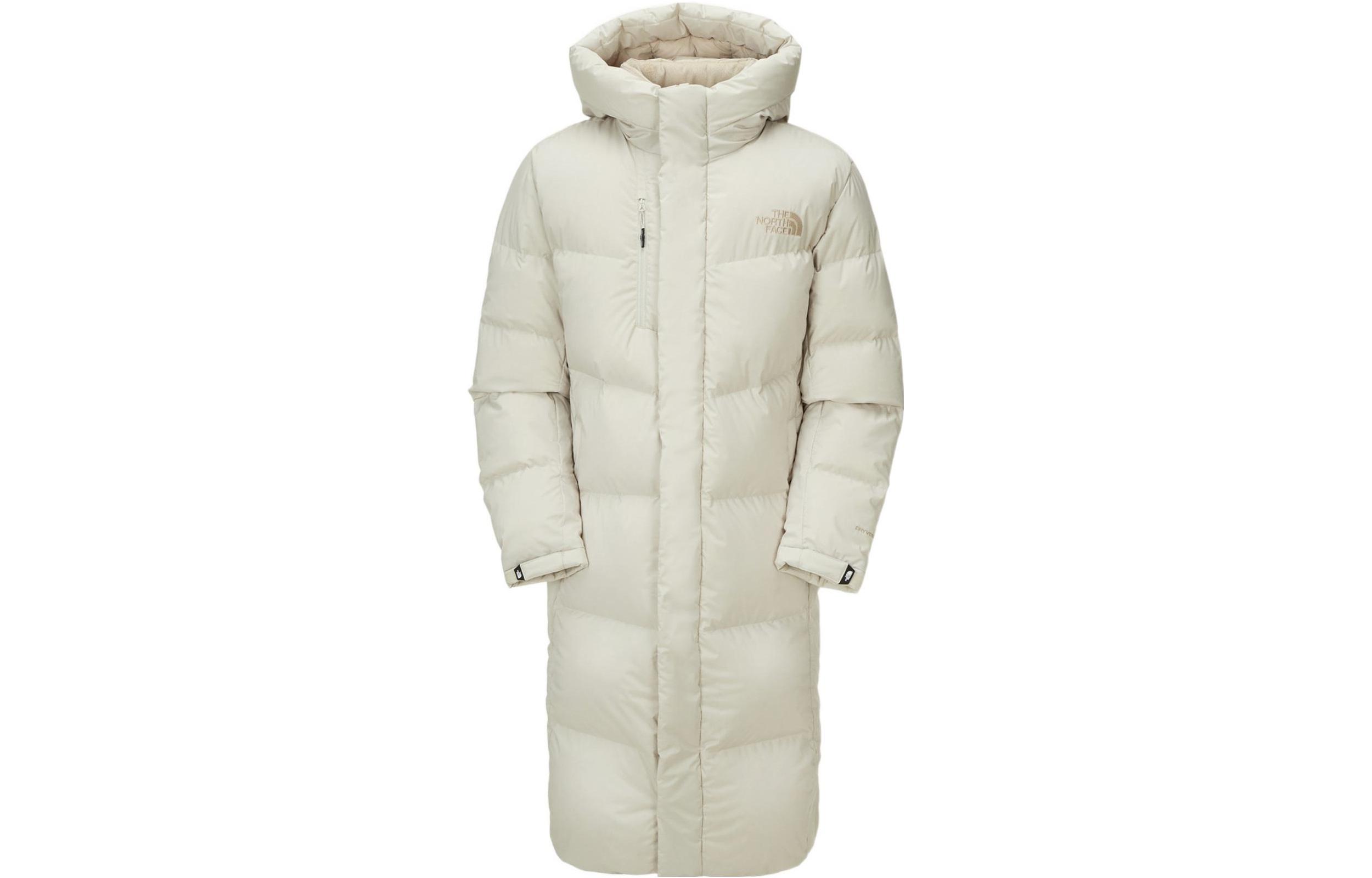 THE NORTH FACE Пуховик зимний унисекс бежевый, Ecru
THE NORTH FACE Пуховик зимний унисекс бежевый, Ecru