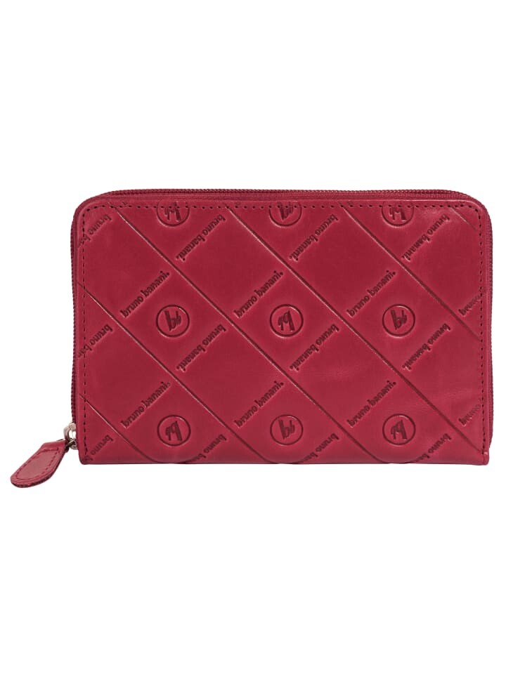 Кошелек Bruno Banani, розовый
Кошелек Bruno Banani, розовый