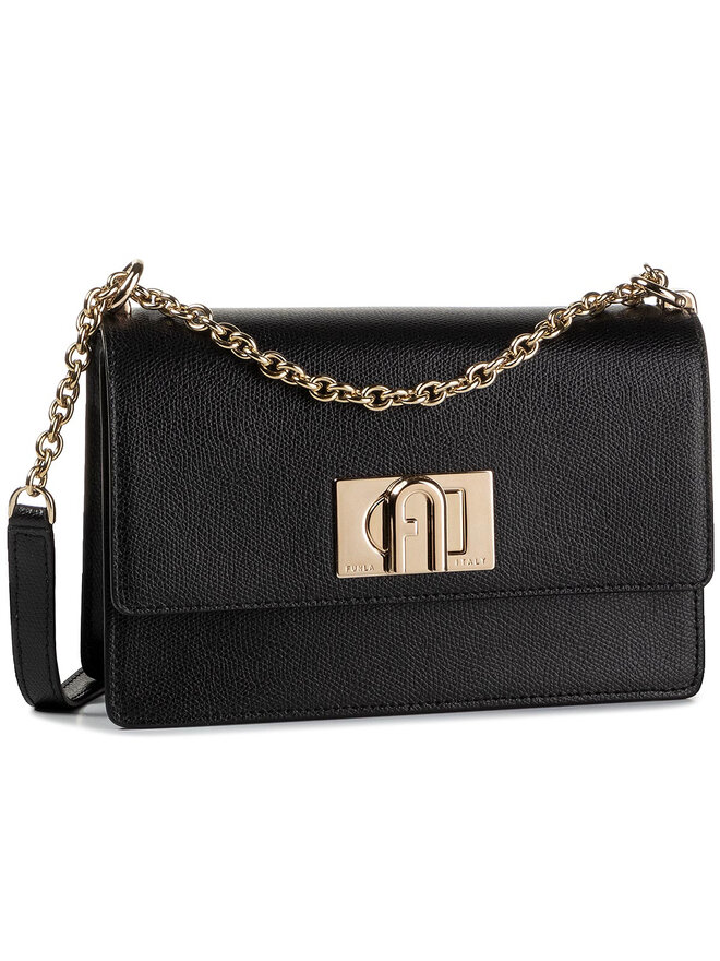 Сумочка 1927 1064436 B BAFK ARE Furla, черный
Сумочка 1927 1064436 B BAFK ARE Furla, черный