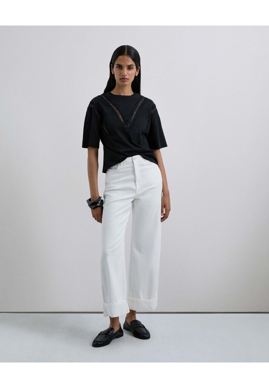 Рубашка Scalpers, черный
Рубашка Scalpers, черный