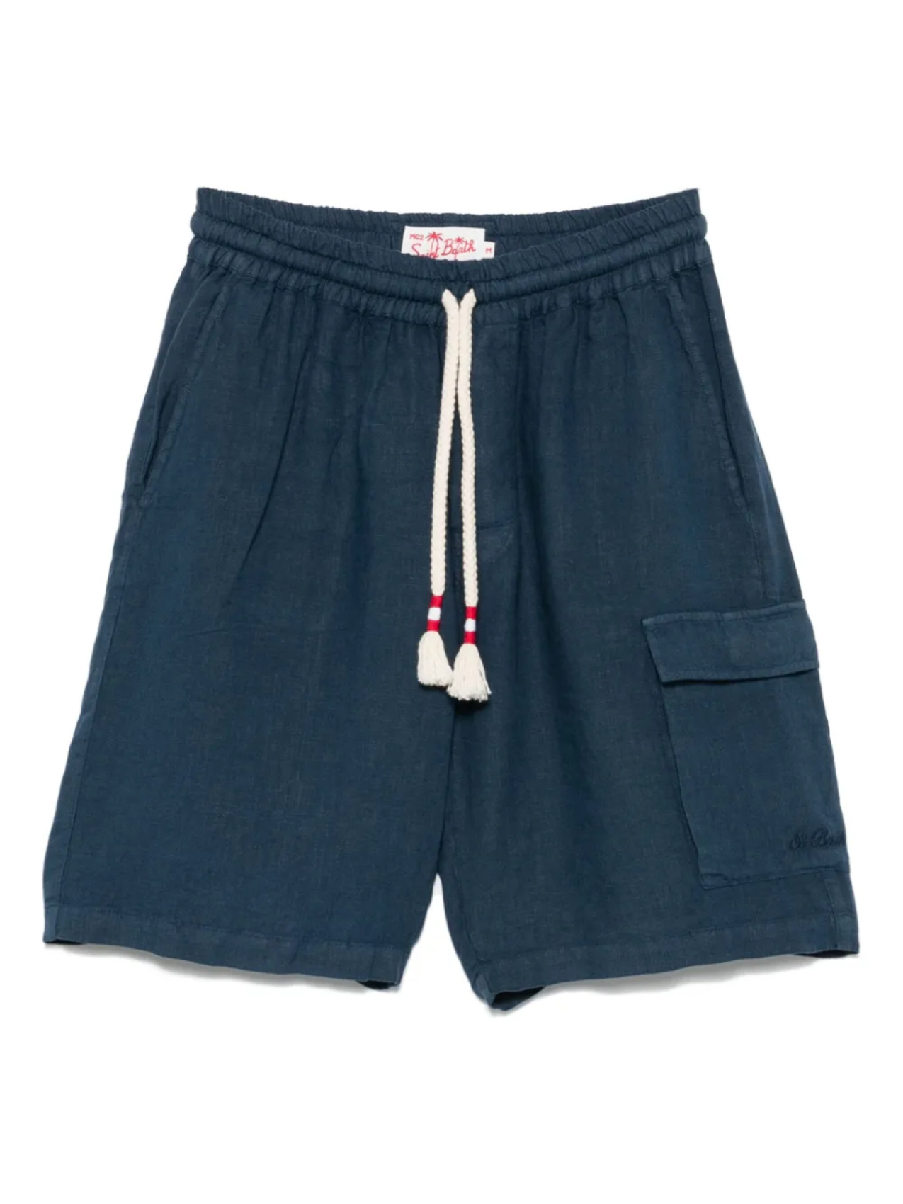 Шорты Marseille MC2 Saint Barth 
Шорты Marseille MC2 Saint Barth