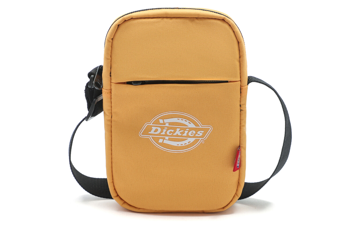 Сумка через плечо унисекс Dickies, Желтый
Сумка через плечо унисекс Dickies, Желтый