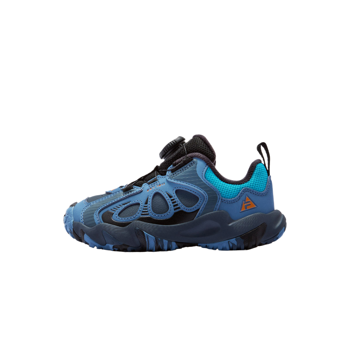 TGR 4 Outdoor Shoes Kids' FILA KIDS, Depressive синий/Orion синий
TGR 4 Outdoor Shoes Kids' FILA KIDS, Depressive синий/Orion синий