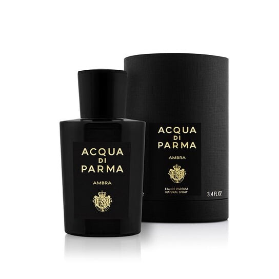 Амбра, парфюмированная вода, 100 мл Acqua di Parma
Амбра, парфюмированная вода, 100 мл Acqua di Parma