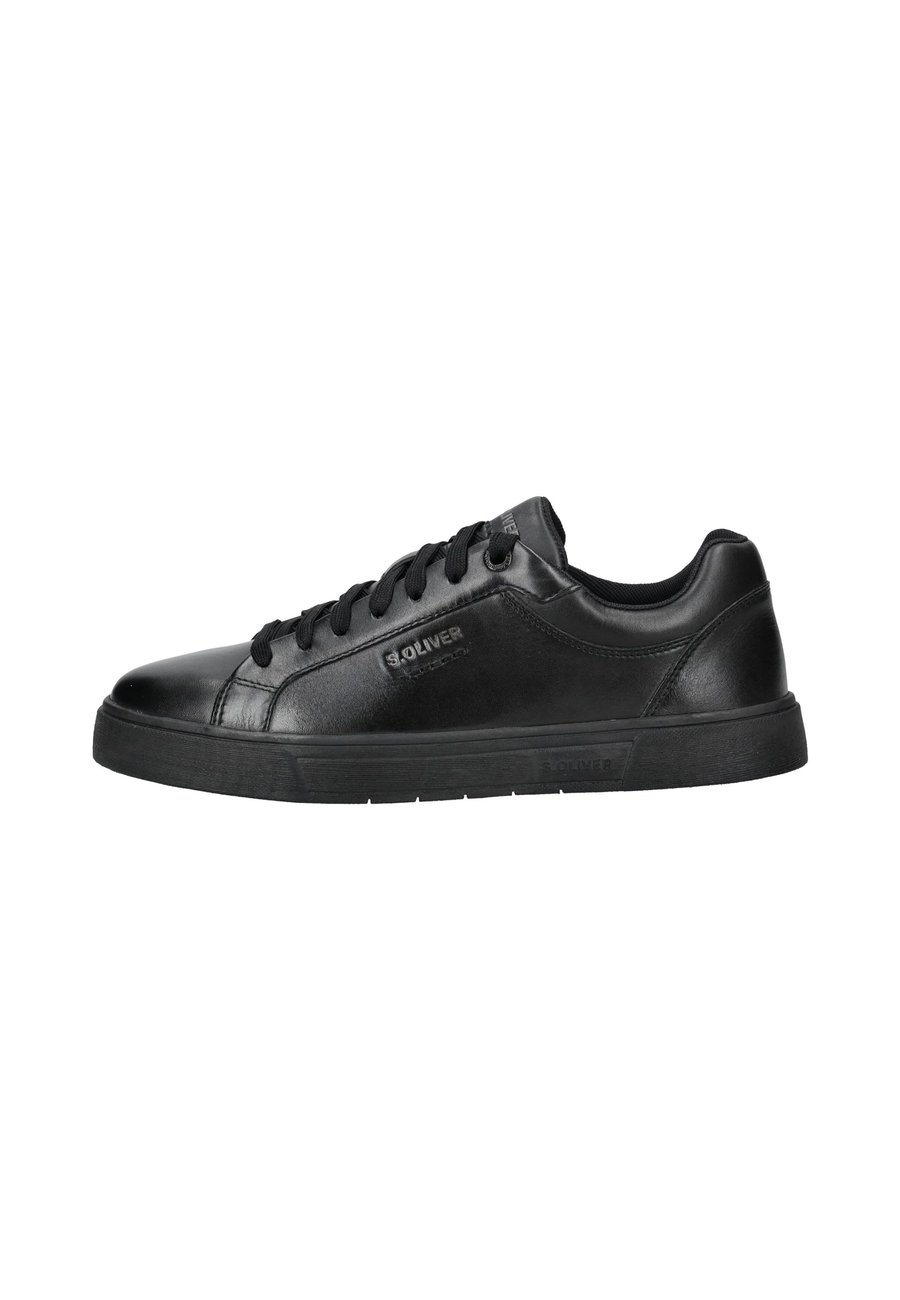 Кроссовки s.Oliver Trainers, Black
Кроссовки s.Oliver Trainers, Black