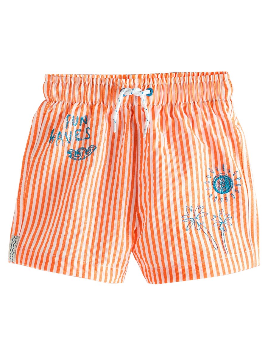 Шорты для серфинга Next, оранжевый
Шорты для серфинга Next, оранжевый