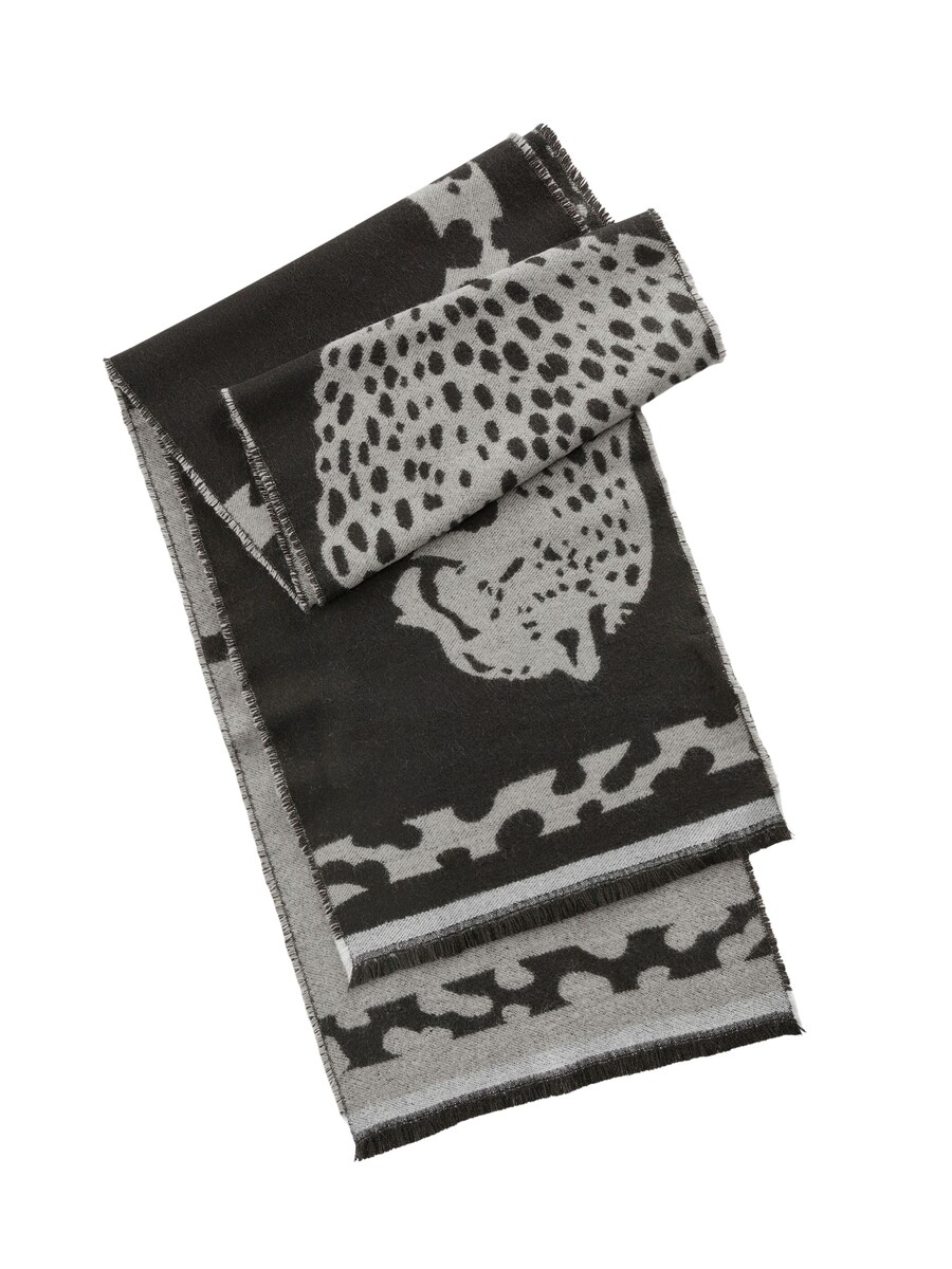 Шарф CODELLO, Black
Шарф CODELLO, Black