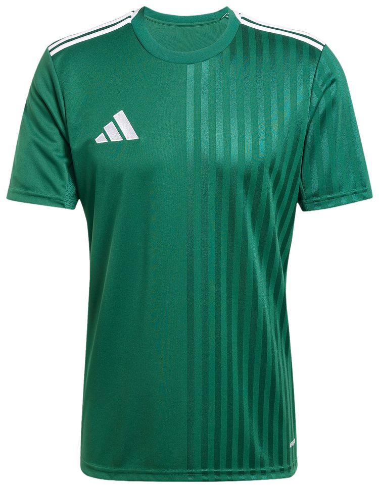 Джерси Adidas Campeon 25 «Темно-зеленый/белый»
Джерси Adidas Campeon 25 «Темно-зеленый/белый»