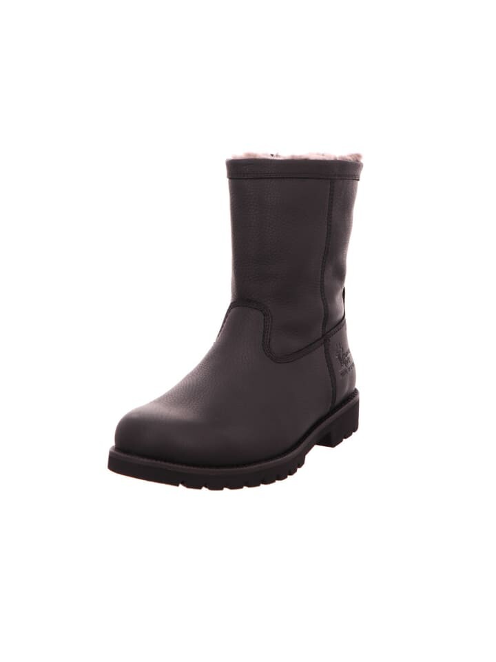 Сапоги PANAMA JACK Winterstiefelette Fedro Igloo, черный
Сапоги PANAMA JACK Winterstiefelette Fedro Igloo, черный