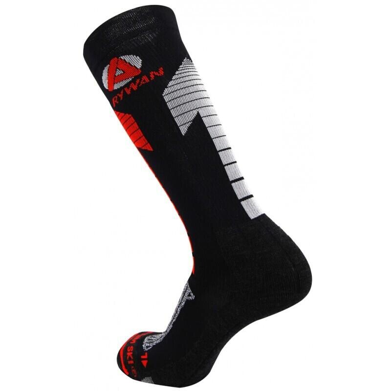 Носки Rywan Comprim'Ski, цвет rot, Красный, Носки Rywan Comprim'Ski, цвет rot
Носки Rywan Comprim'Ski, цвет rot, Красный, Носки Rywan Comprim'Ski, цвет rot