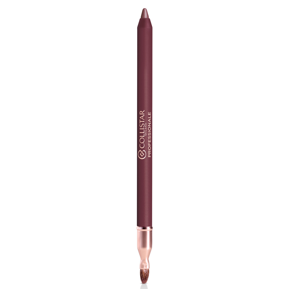 Водостойкий карандаш для губ professional waterproof long - lasting lip pencil Collistar, цвет nr. 114 (b) warm mauve, 1.2 мл
Водостойкий карандаш для губ professional waterproof long - lasting lip pencil Collistar, цвет nr. 114 (b) warm mauve, 1.2 мл