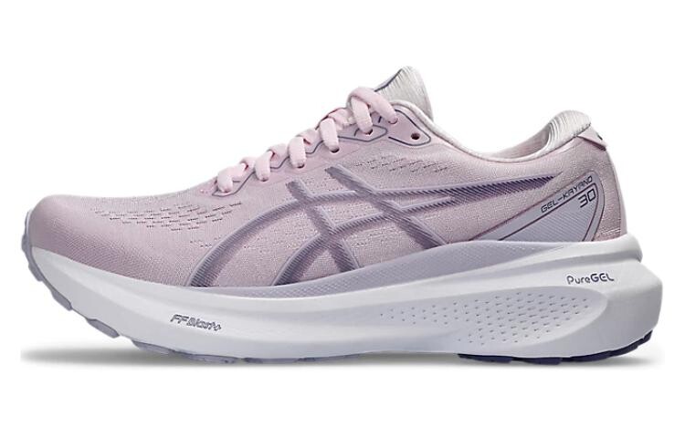 Кроссовки Asics Women's Gel Kayano 30 'Cosmos Ash Rock', фиолетовый
Кроссовки Asics Women's Gel Kayano 30 'Cosmos Ash Rock', фиолетовый