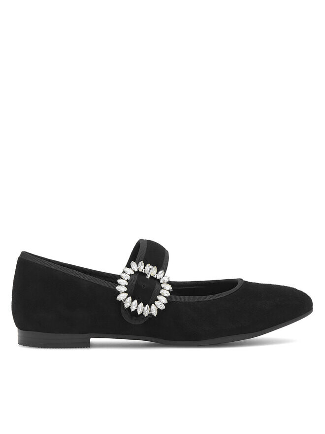 Балетки Sergio Bardi, черный
Балетки Sergio Bardi, черный