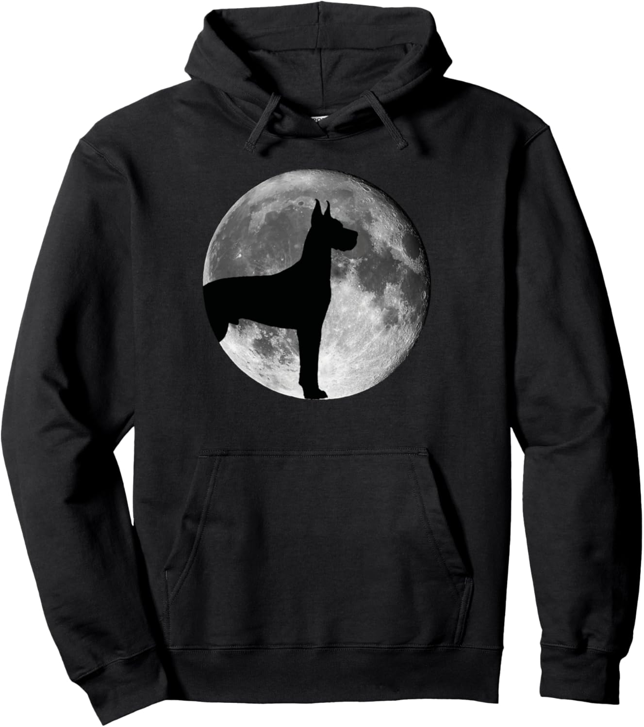 Толстовка с изображением большого датского дога T-Shirt For Men Women And Kids, черный
Толстовка с изображением большого датского дога T-Shirt For Men Women And Kids, черный