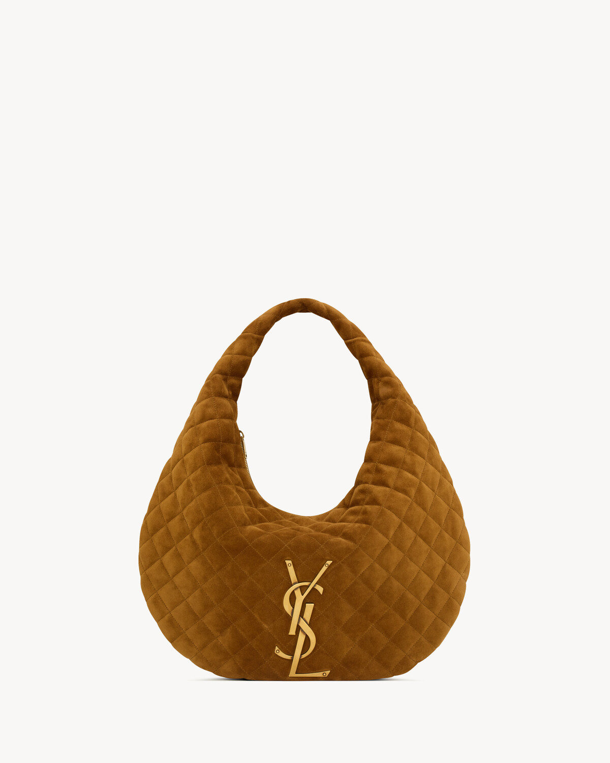 Сумка-хобо культовой модели ICARE Saint Laurent, оранжевый
Сумка-хобо культовой модели ICARE Saint Laurent, оранжевый