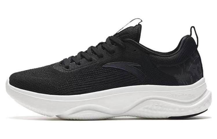 Кроссовки ANTA Variety Training Collection Lifestyle Shoes Women's Low-top, черный
Кроссовки ANTA Variety Training Collection Lifestyle Shoes Women's Low-top, черный