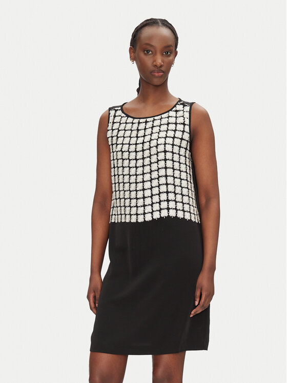 Повседневное платье slim fit Nayja BBW4528 Bruuns Bazaar, черный
Повседневное платье slim fit Nayja BBW4528 Bruuns Bazaar, черный