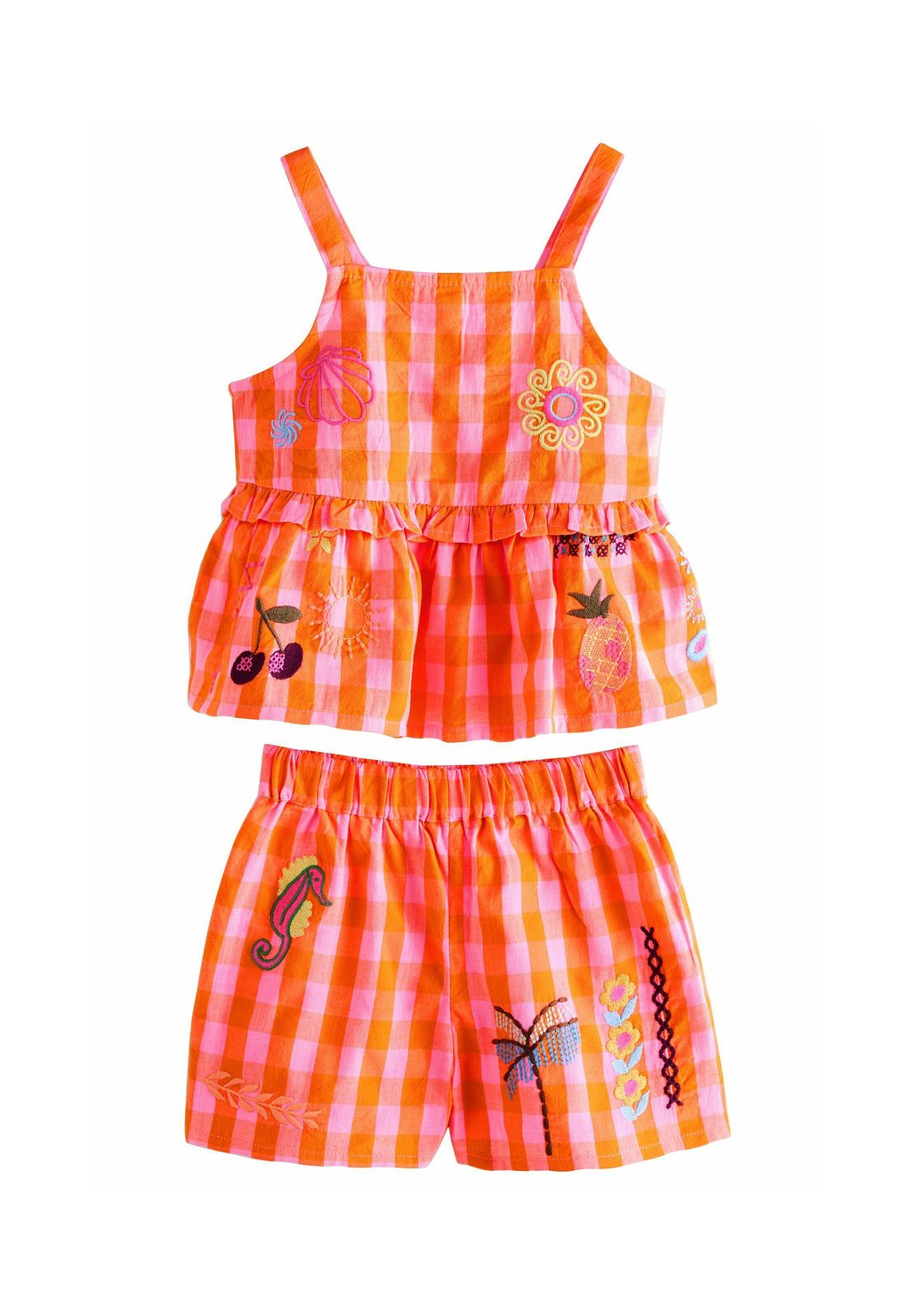 Топ SET Next, фуксия
Топ SET Next, фуксия