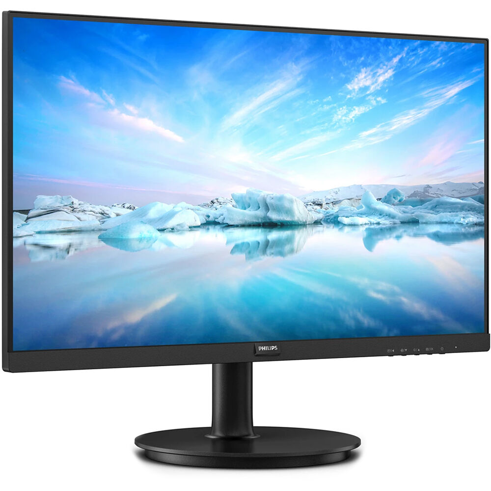 Монитор Philips 271V8LBS 27" Full HD 100 Гц
Монитор Philips 271V8LBS 27" Full HD 100 Гц