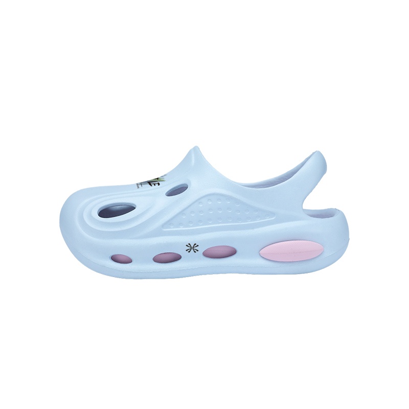 Дышащие и нескользящие низкие детские сандалии YUZHAOLIN, синий/розовый
Дышащие и нескользящие низкие детские сандалии YUZHAOLIN, синий/розовый