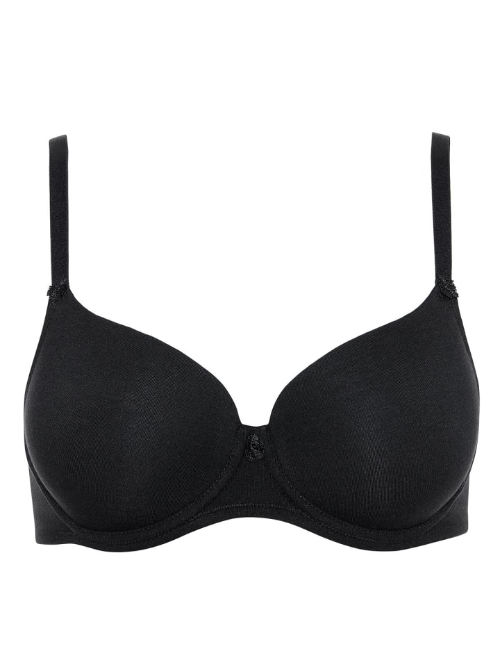 Бюстгальтер на косточках Lisca, черный
Бюстгальтер на косточках Lisca, черный