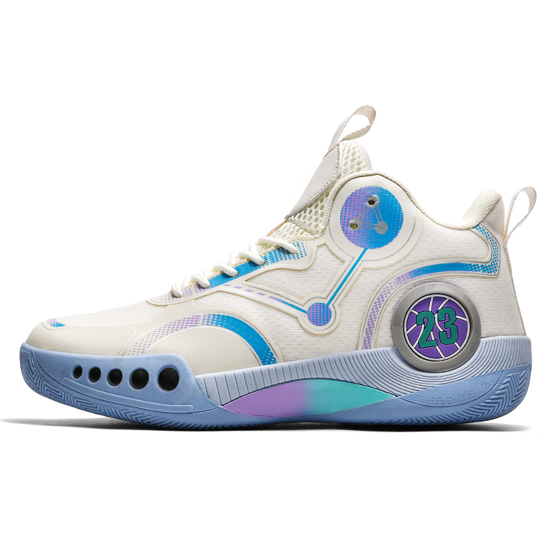 Баскетбольные кроссовки для детей начальной школы Kung Fu partners, бежевый
Баскетбольные кроссовки для детей начальной школы Kung Fu partners, бежевый