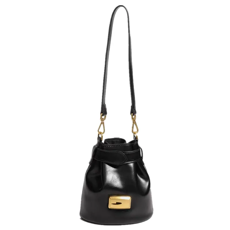 NOMK НОМК Женская сумка через плечо, Черный
NOMK НОМК Женская сумка через плечо, Черный