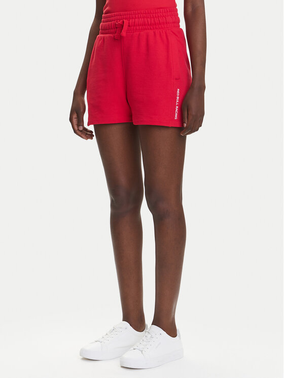 Свободные спортивные шорты Red Bull Racing RL800008 Pepe Jeans, красный
Свободные спортивные шорты Red Bull Racing RL800008 Pepe Jeans, красный