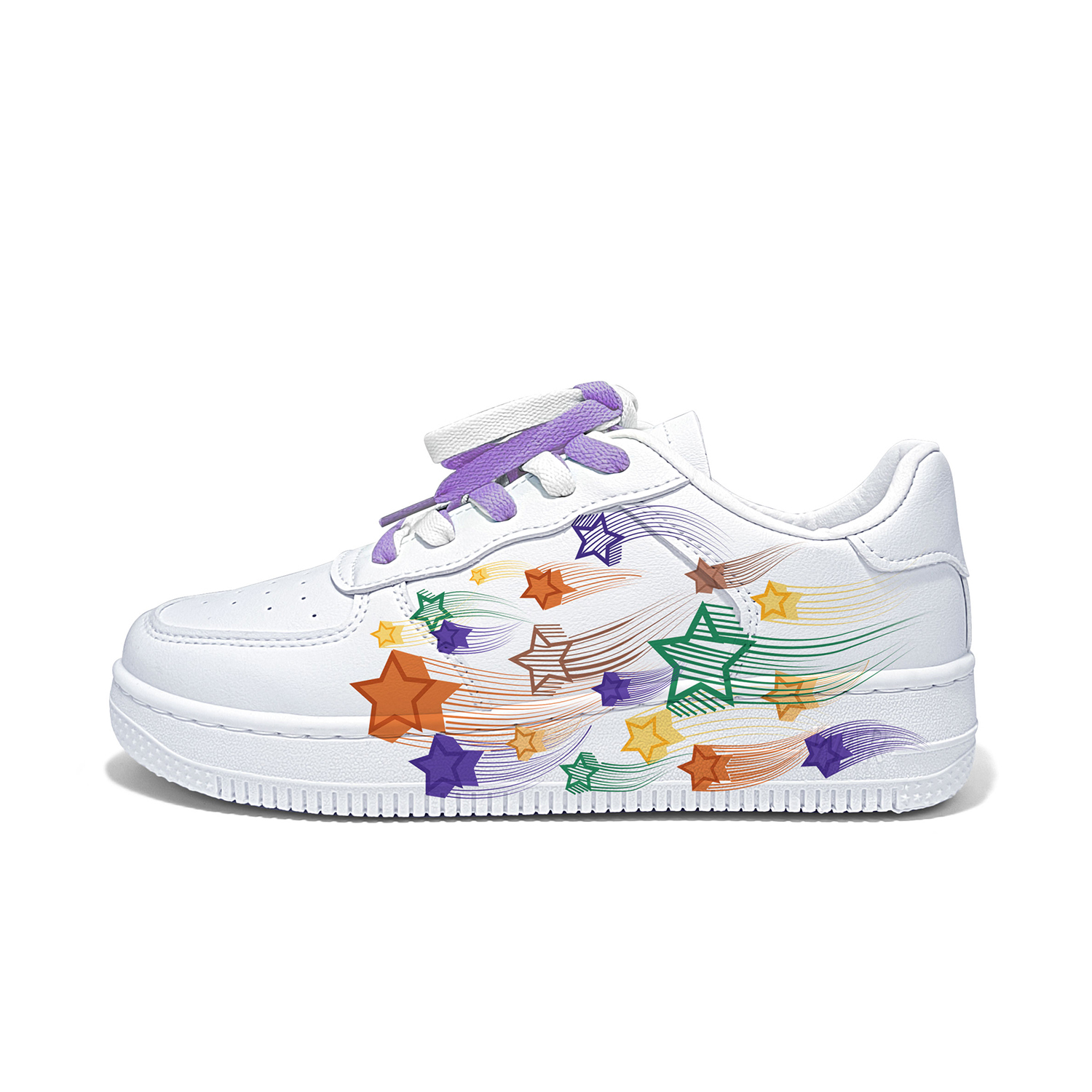 Кроссовки для скейтбординга низкие унисекс с амортизацией, устойчивые к истиранию и дышащие WARRIOR, z4233d( белый )
Кроссовки для скейтбординга низкие унисекс с амортизацией, устойчивые к истиранию и дышащие WARRIOR, z4233d( белый )