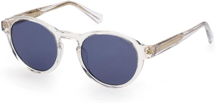 GUESS круглые солнцезащитные очки
GUESS круглые солнцезащитные очки