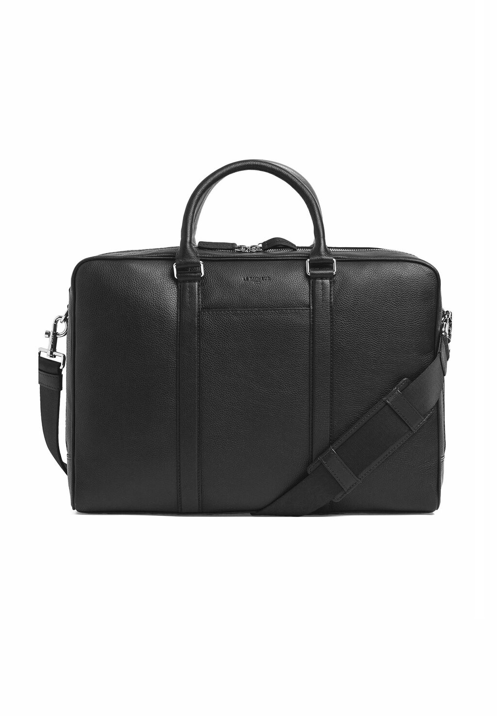 Портфель CHARLES Le Tanneur, цвет Noir
Портфель CHARLES Le Tanneur, цвет Noir