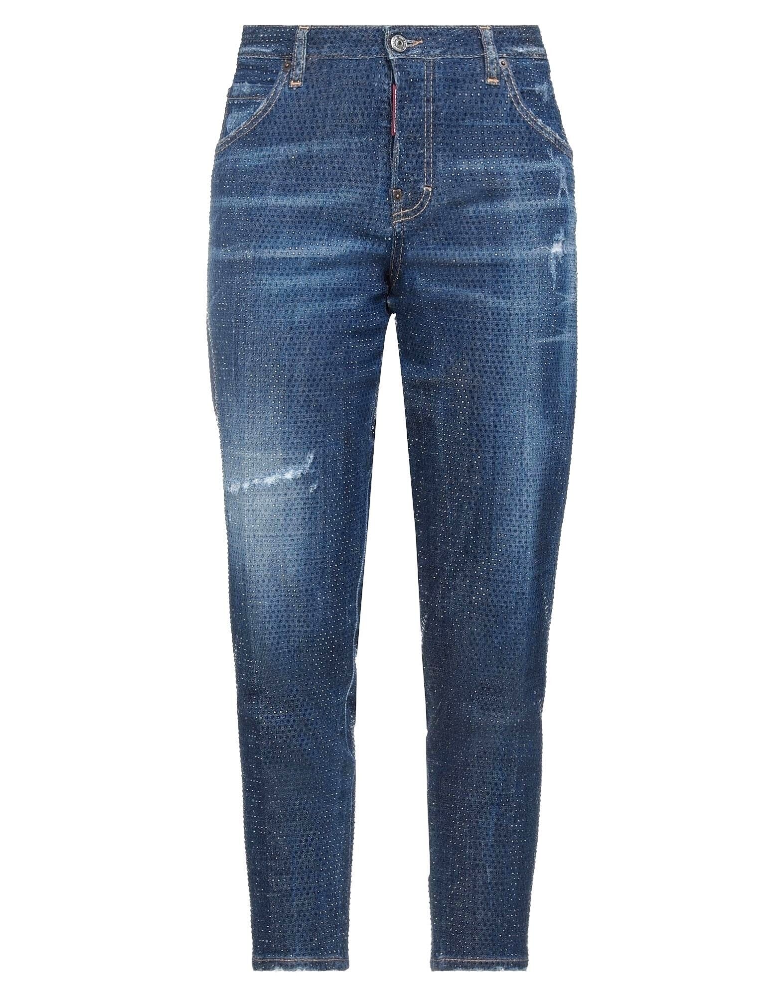 Джинсы Dsquared1, синий
Джинсы Dsquared1, синий