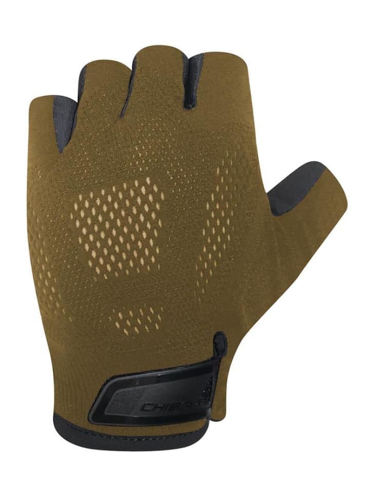 BioXCell Road - Велосипедные перчатки Chiba
BioXCell Road - Велосипедные перчатки Chiba