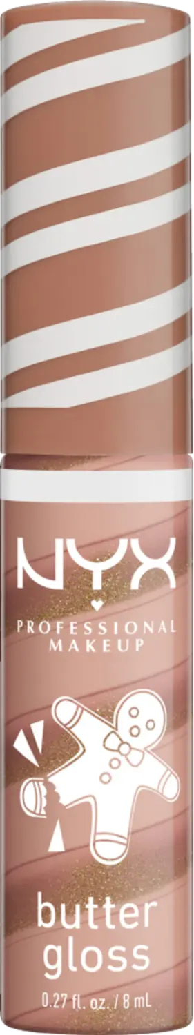 Блеск для губ NYX Professional MakeUp Butter Gloss Swirl Lipgloss Sugar Cookie Swirl
Блеск для губ NYX Professional MakeUp Butter Gloss Swirl Lipgloss Sugar Cookie Swirl