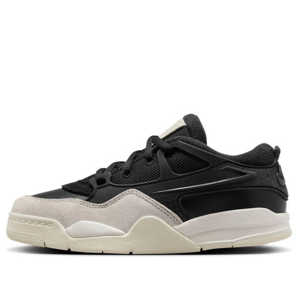 Кроссовки 4 rm 'black light bone' Air Jordan, черный
Кроссовки 4 rm 'black light bone' Air Jordan, черный