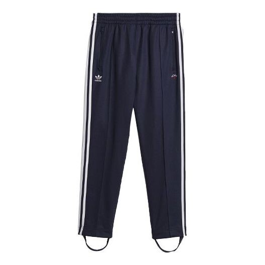 Брюки originals x noah beckenbauer sweatpants men's legendary ink blue Adidas, черный
Брюки originals x noah beckenbauer sweatpants men's legendary ink blue Adidas, черный
