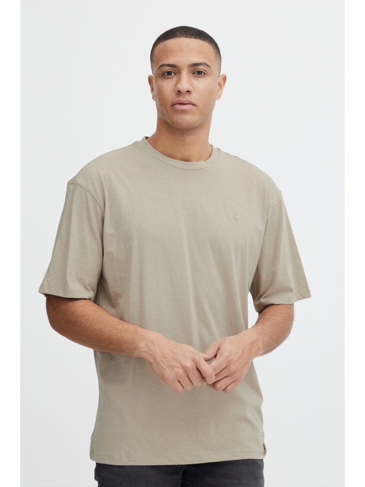 Футболка BLEND, бежевый
Футболка BLEND, бежевый