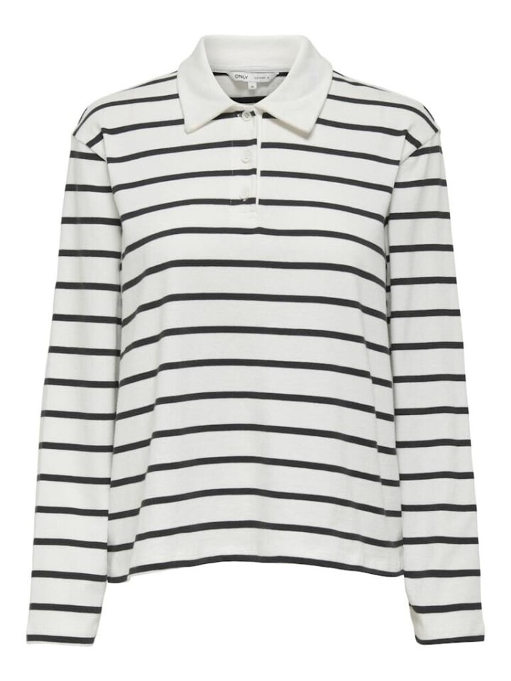 Лонгслив ONLY Langarmshirt, цвет Night Sky
Лонгслив ONLY Langarmshirt, цвет Night Sky