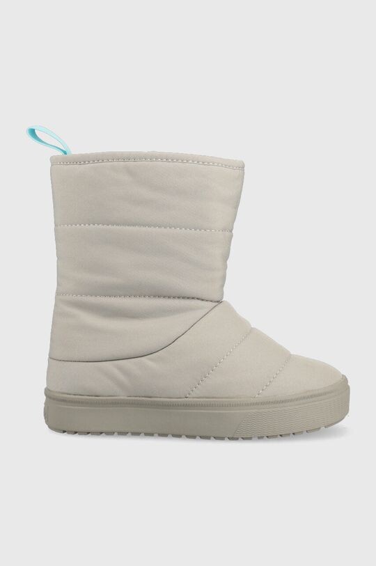 Детские зимние ботинки Native Chamonix Summit Bloom, серый
Детские зимние ботинки Native Chamonix Summit Bloom, серый