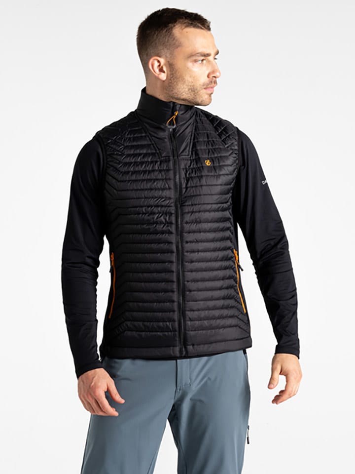 Функциональный жилет Descending II Dare 2b, черный
Функциональный жилет Descending II Dare 2b, черный