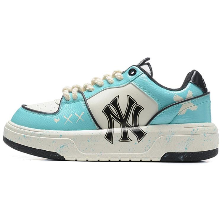 Кроссовки MLB Chunky Liner Skateboarding Shoes Unisex Low-top Lake Blue, голубой, Синий, Кроссовки MLB Chunky Liner Skateboarding Shoes Unisex Low-top Lake Blue, голубой
Кроссовки MLB Chunky Liner Skateboarding Shoes Unisex Low-top Lake Blue, голубой, Синий, Кроссовки MLB Chunky Liner Skateboarding Shoes Unisex Low-top Lake Blue, голубой