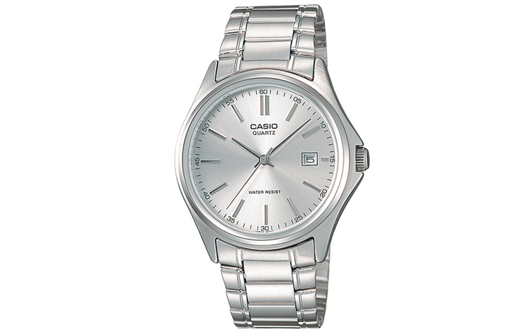 Часы Casio, арт. MTP-1183A-7A, серебристый
Часы Casio, арт. MTP-1183A-7A, серебристый