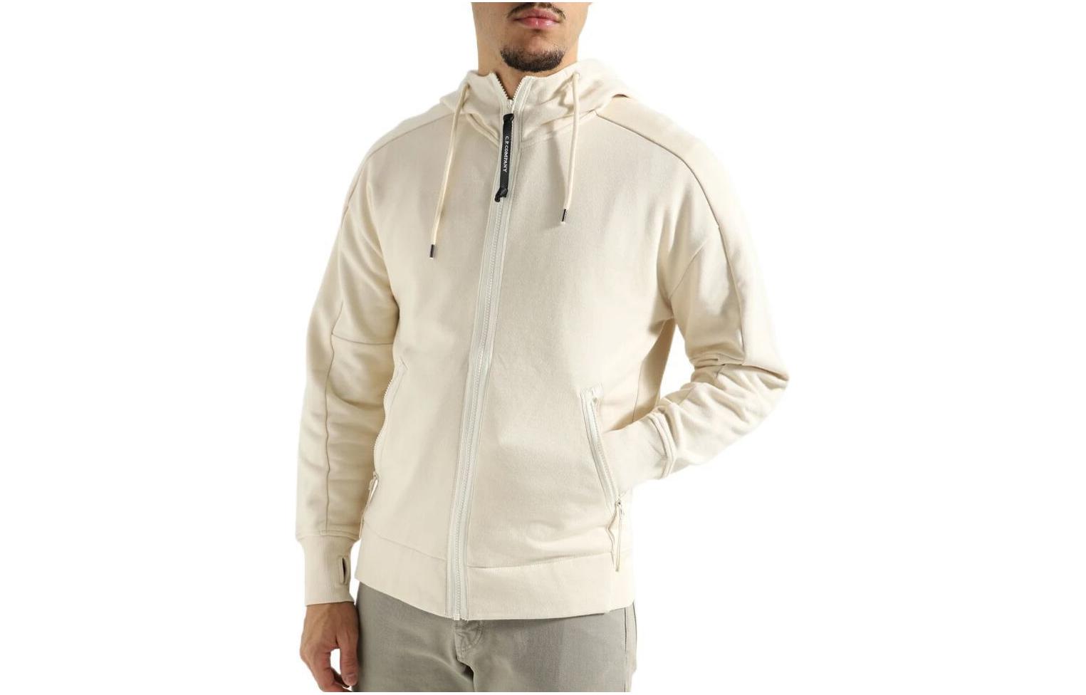 Свитер мужской Ecru C.P.Company
Свитер мужской Ecru C.P.Company