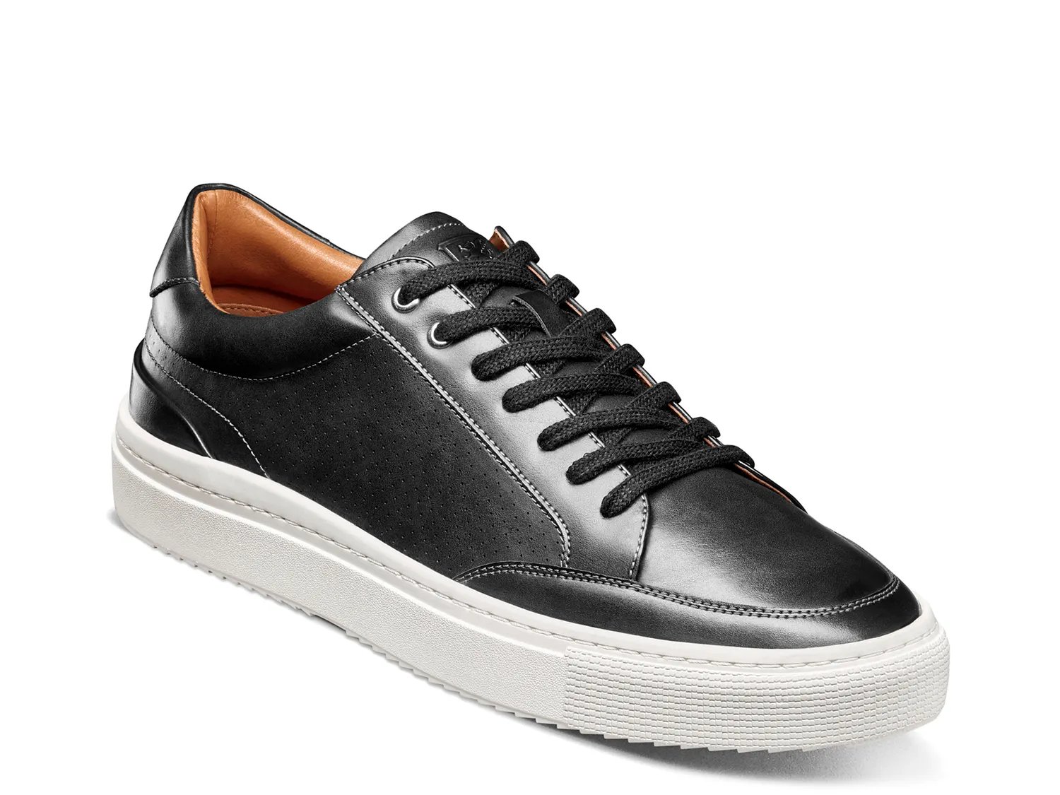 Кроссовки Stacy Adams Dorian Sneaker, черный
Кроссовки Stacy Adams Dorian Sneaker, черный