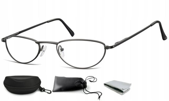 Оправы для очков Прозрачные корректирующие линзы Узкие Fast, inna
Оправы для очков Прозрачные корректирующие линзы Узкие Fast, inna