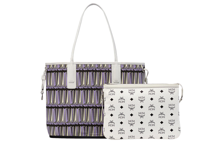 Сумка Liz Visetos из комбинации ткани и искусственной кожи, сумка-шоппер, сумка для покупок, плечевая сумка среднего размера для женщин белого цвета MCM
Сумка Liz Visetos из комбинации ткани и искусственной кожи, сумка-шоппер, сумка для покупок, плечевая сумка среднего размера для женщин белого цвета MCM