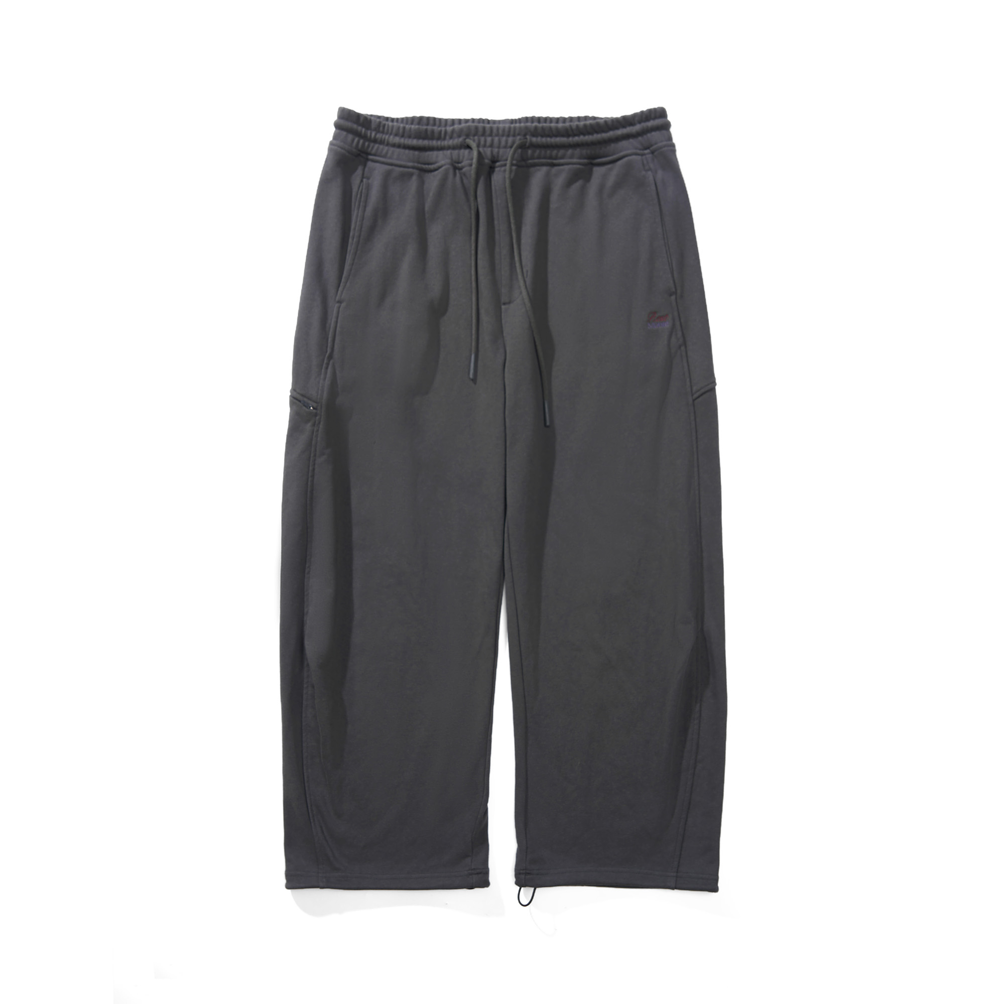Monterest Shun Time Wilderness Casual Pants Unisex NOTHOMME, graphite серый
Monterest Shun Time Wilderness Casual Pants Unisex NOTHOMME, graphite серый