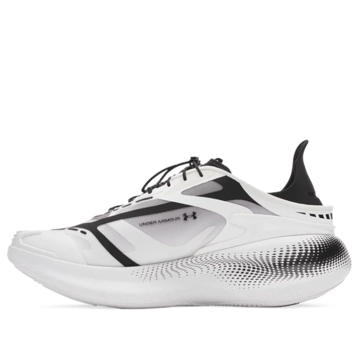 Under Armour ECHO 'White Black'
Under Armour ECHO 'White Black'
