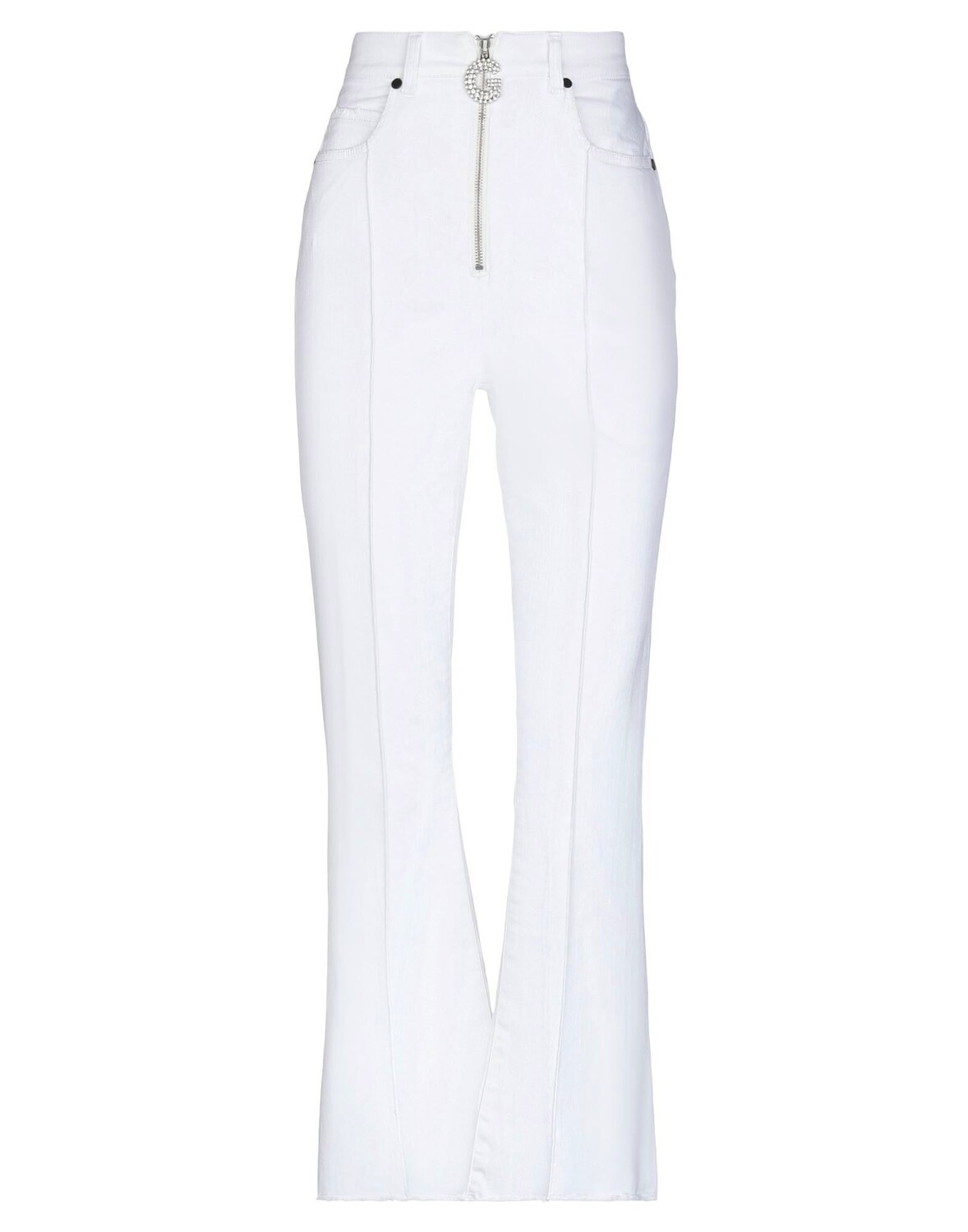 Джинсы Gaëlle Paris, белый
Джинсы Gaëlle Paris, белый