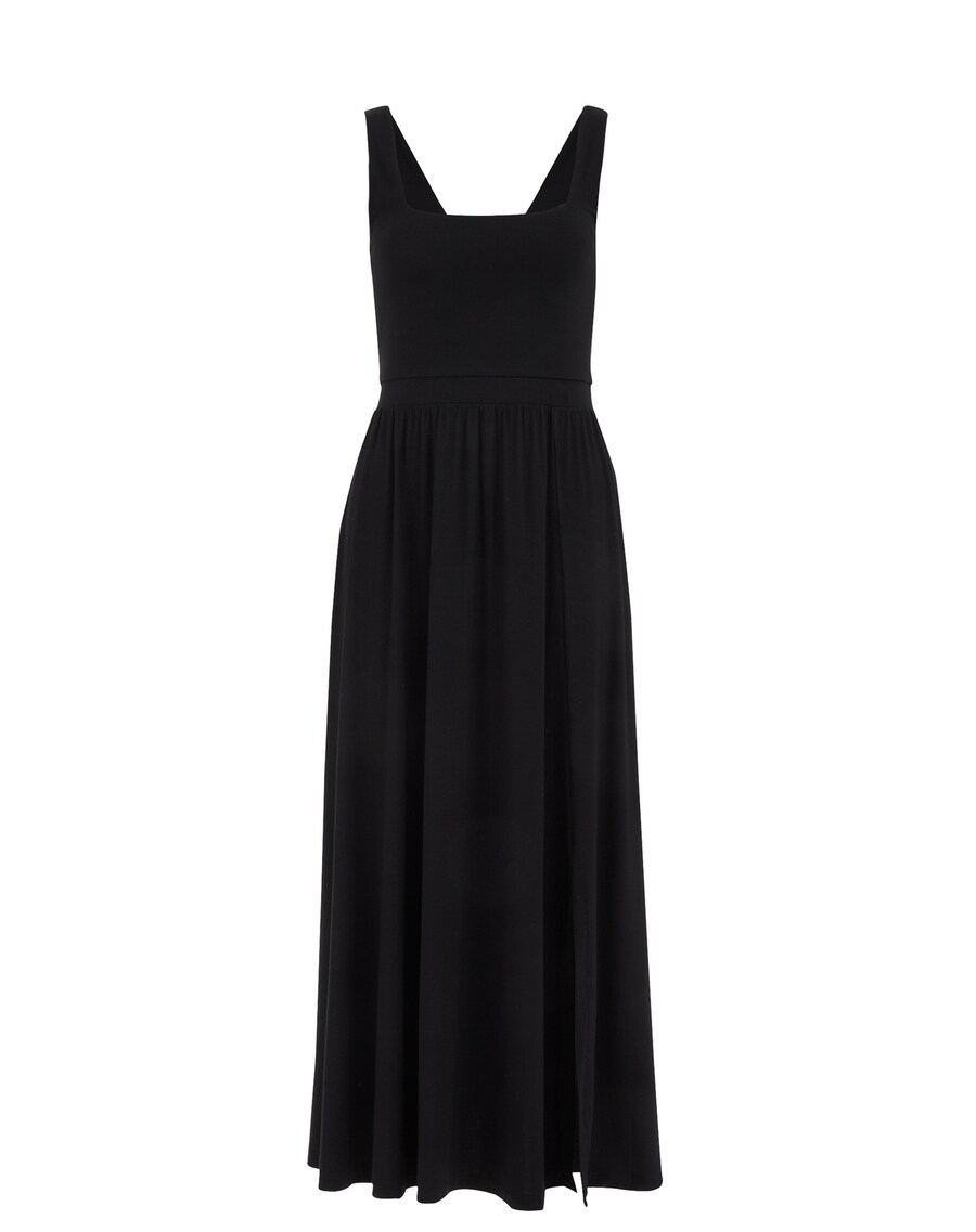 Платье WE Fashion, черный
Платье WE Fashion, черный